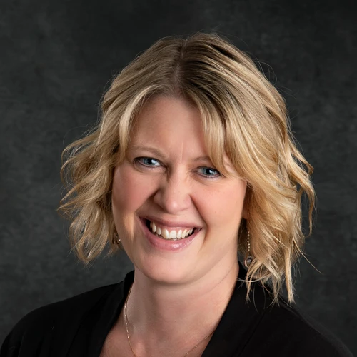 Chiropractor Shawano WI Amy Stuber